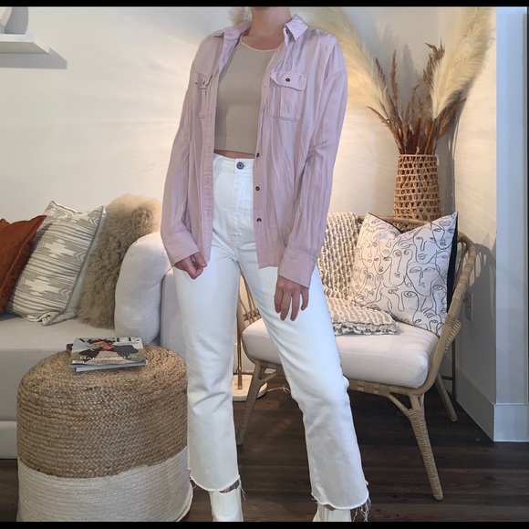 Button down top - Picture 1 of 2